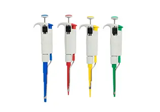 Micropipetador monocanal - Modelo Labmate PRO | HTL